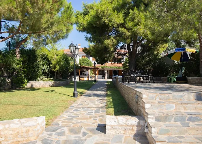 Seaside Haven Kineta