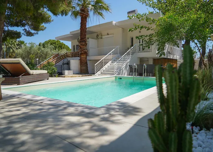 Villa Helio Kineta