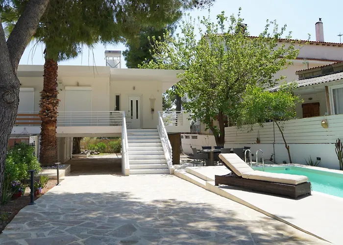 Villa Helio Kineta