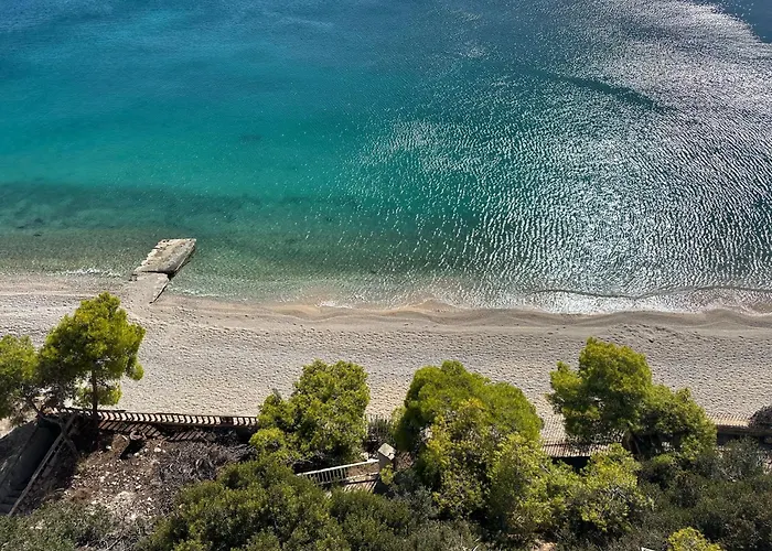 Saron Breeze Villa